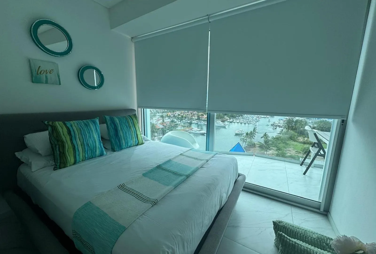Luxurious Oceanfront Condo With Unmatched Panoramic Views Puerto Vallarta