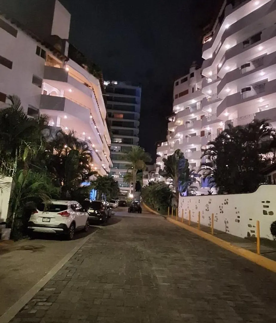 Apartment Luxurious Oceanfront Condo With Unmatched Panoramic Views Puerto Vallarta Mexico