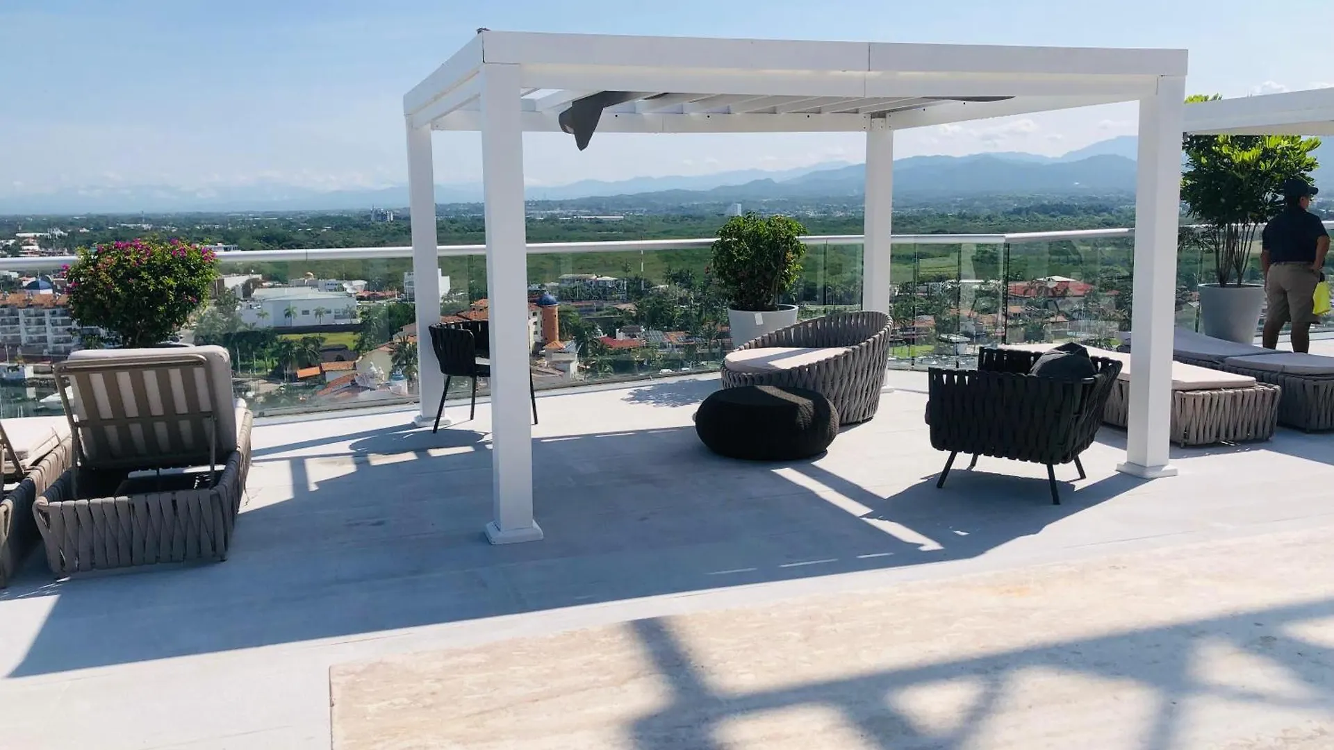 Apartment Luxurious Oceanfront Condo With Unmatched Panoramic Views Puerto Vallarta Mexico