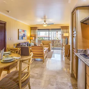 Resort Melia, Puerto Vallarta