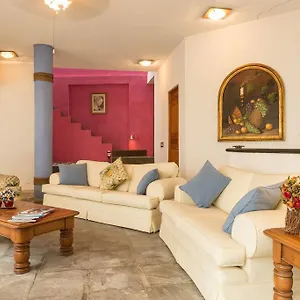Bed & Breakfast Casa La Columna, Puerto Vallarta